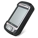 シリコンカバー for hTc Z/X01HT(ブラック) NBSJHTCZ/BL