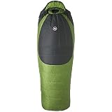 Big Agnes Mystic SL Sleeping Bag: 15 Degree Down