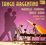 Tango Argentino