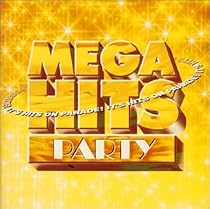 MEGA HITS~Party