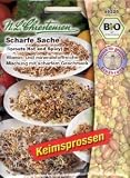 Eigenschaften Chrestensen  / Keimsprossen Scharfe Sache