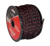 Briggs & Stratton 790966 200-foot Spool of Nylon Starter Rope, Size 4 1/2