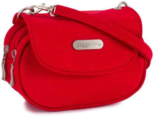 Baggallini  On The Go Bag