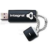Electronics : Integral 8GB USB 2.0 Splash Drive
