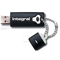 Integral 8GB USB 2.0 Splash Drive