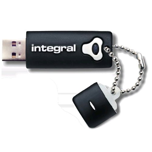 Childrens Toyshop  Electronics : Integral 8GB USB 2.0 Splash Drive