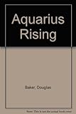 Aquarius rising