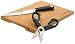 Wusthof Grand Prix 2-piece Shear and Knife Set with Bonus Cutting Board