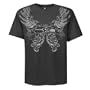 Seattle Seahawks Short Sleeve Fit Tee, Large