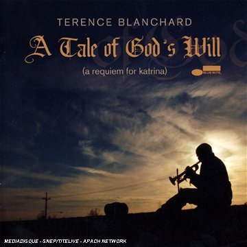CD-Charts  Music : A Tale of God's Will (A Requiem for Katrina)