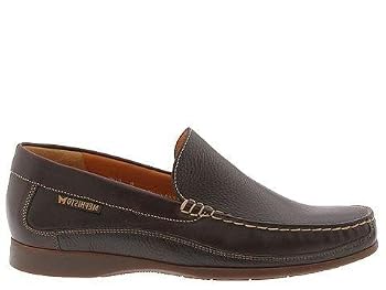Mens Baduard Men Mephisto BADUARD-258-795 Mephisto