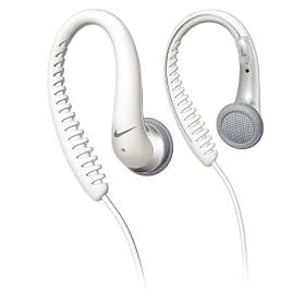 Philips Nike Flow SHJ026/00 Earhook Sport Headphones