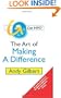 Go MAD - The Art of Making A Difference