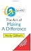 Go MAD - The Art of Making A Difference