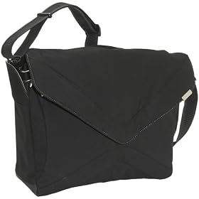 Pacsafe CentroSafe Laptop Messenger Bag