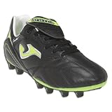 Joma Cordoba Soccer FG - Black/Citron