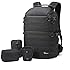 ProTactic 450 AW Camera Backpack From Lowepro - Professional Protection For All Your Equipment