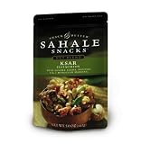 Sahale Snacks, Ksar Blend, 5-Ounce Pouches (Pack of 6)