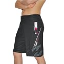 Mens Billabong PLATIN Skate & Surf Boardshorts