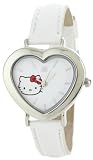 Hello Kitty Women's H3WL1007WT White Dial Watch