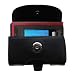 Horizontal Leather Case with Belt Clip/Loop for the iRiver T30