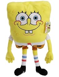 Spongebob Squarepants Cuddle Pillow
