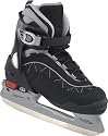 Riedell 800 Boys Soft Boot Ice Skates Hockey Blade - Size 1-4