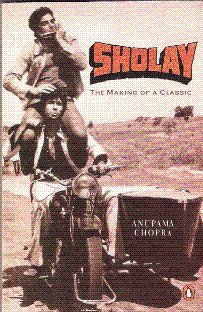 Sholay: The Making of a Classic