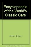 The encyclopedia of the world's classic cars