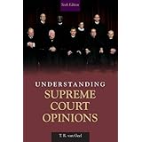 understanding supreme court opinions