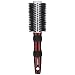 Conair Mega Ceramic Round Boar Bristle Hair Brush - Medium