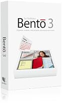 BENTO 3