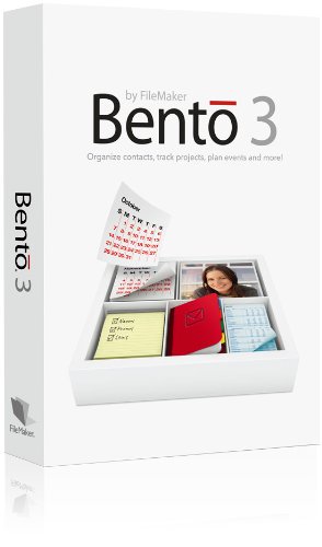BENTO 3