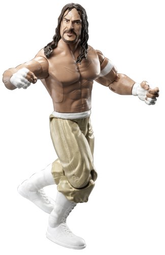 Childrens Toyshop  Toys : WWE - Ruthless Aggression - Series 24 - Sabu