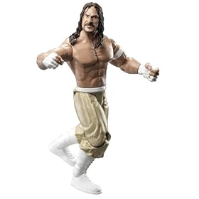 WWE - Ruthless Aggression - Series 24 - Sabu