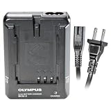 Olympus CHARGER BATTERY PS-BCS-1