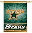 Dallas Stars 27"x37" Banner - HOCKEY Sports Merchandise