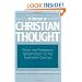 A History of Christian Thought: Volume 3: From the Protestant Reformation to the Twentieth Century (Revised Edition)
