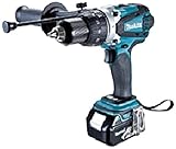 マキタ 充電式震動ドライバドリル 18V 4.0Ah HP458DRMX
