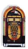 Wurlitzer Jukebox - Miscellaneous Lifesize Cardboard Cutout / Standee / StandupIMAGE