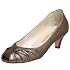 Bruno Magli Womens Balvano Pump