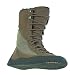 Feelmax Kuuva Boots - Brown Euro Size 45 Minimalist Hiking Boots for Hiking, Hunting ...
