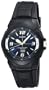 Casio Men's MW600E-2AV 10-Year Battery Analog Resin Watch