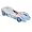Hot Wheels Speed Racer Fuji Helexicon Track Set