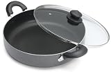 Bene Casa Speckled Casserole, Non Stick  5.2 QT