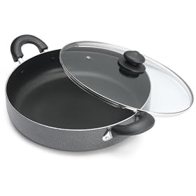 Bene Casa Speckled Casserole, Non Stick 5.2 QT by Bene Casa