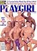 Books : Playgirl Magazine: November 1997