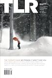The Literary Review: Therapy!