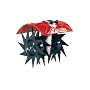 Mantis Tiller Aerator Attachment #4222-00-02