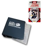 NHL Columbus Blue Jackets 2011/12 Score Starter Collection